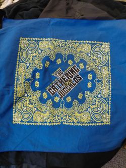 ICP ABK PSYCHOPATHIC RECORDS BANDANS