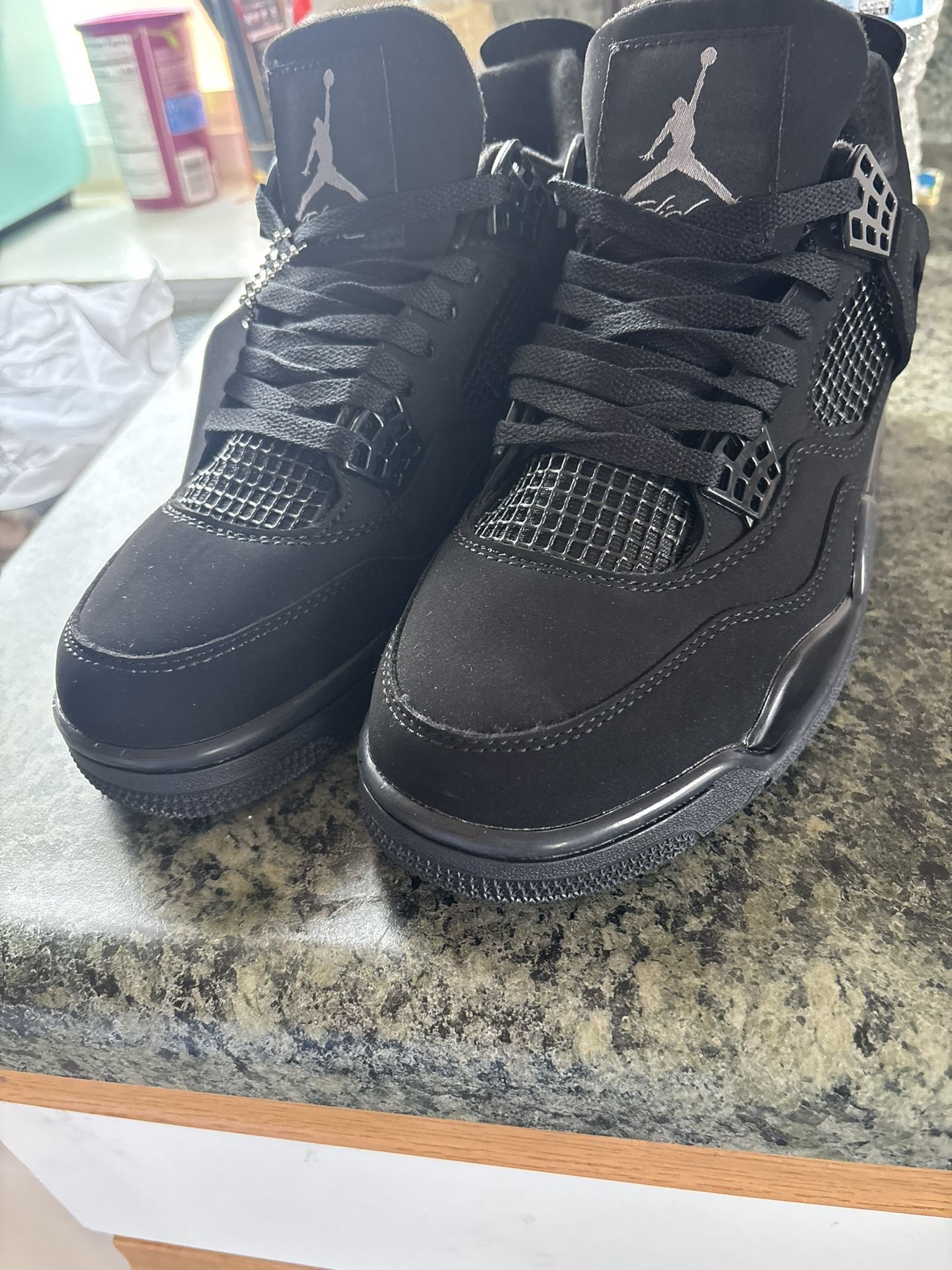 Black Cats