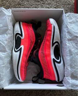 Jordan 36 Low Infrared size 12