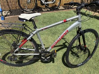 Dodger Swchinn Mountain Bike 