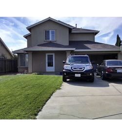 Two Story Home Move-In Ready