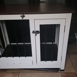 Furniture Kennel
