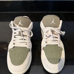 Air Jordan 1 Low SE