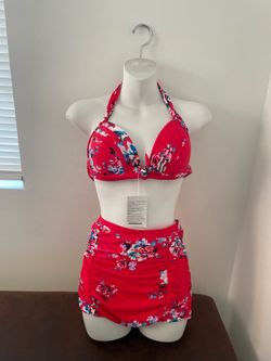 Bathing suit