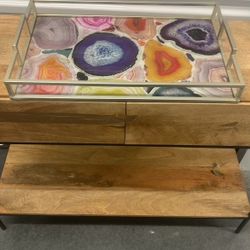 Nice Beautiful Colorful Tray