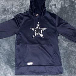 Cowboys NFL Hoodie 