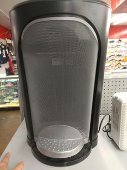 Paper shredder