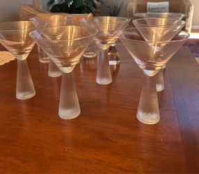 Cocktail Glasses