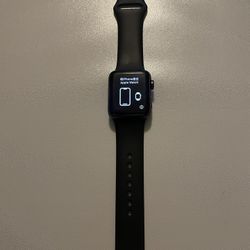 apple watch series 3 28mm 