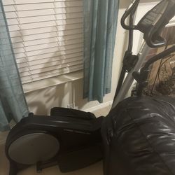 Golds gym Stride Trainer 