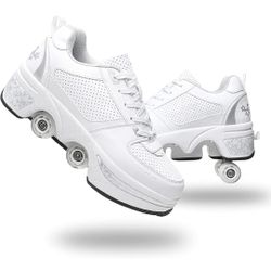 Roller Skating Shoes 