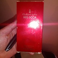 Elizabeth Arden Perfume