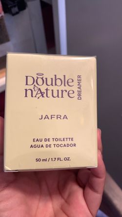 Jafra mujer