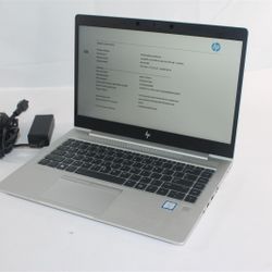 Hp Elitebook 840 G6 Core i5 3.50 GHz 16GB Ram 1TB SSD Win 11