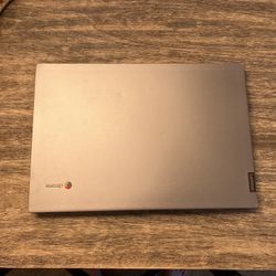 Lenovo 14e Chromebook Touchscreen