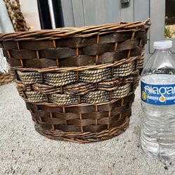 Basket