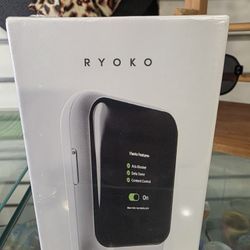 Ryoko Portable WiFi Router