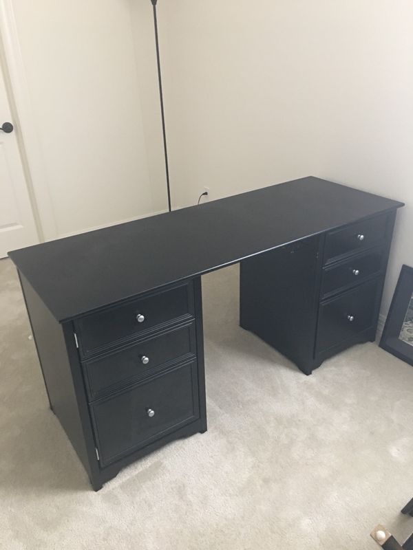 Computer Work Desk For In Litchfield Park Az Offerup