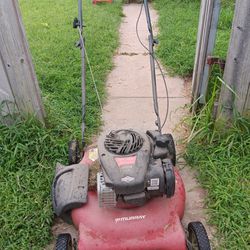 Murray Push Mower