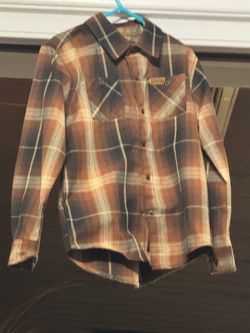 Dixxon Flannel