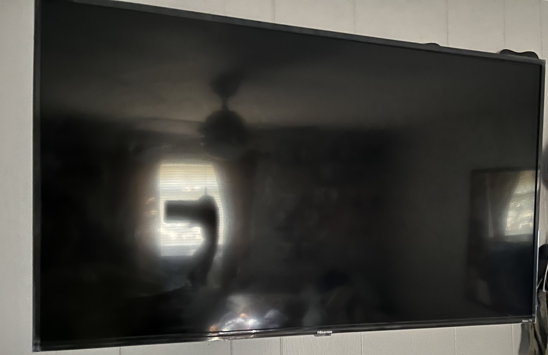 40 Inch Hisense Smart Tv
