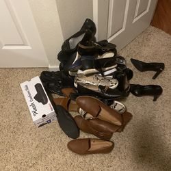 Shoes (Women’s 9-10)