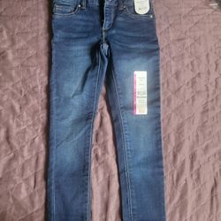 Brand New Girls Jeans