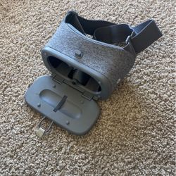 Google Virtual Reality Headset  