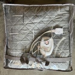 Electric Heater Blanket, Size King