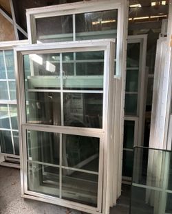 High-Quality Impact Windows and Doors