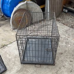 Dog Cage