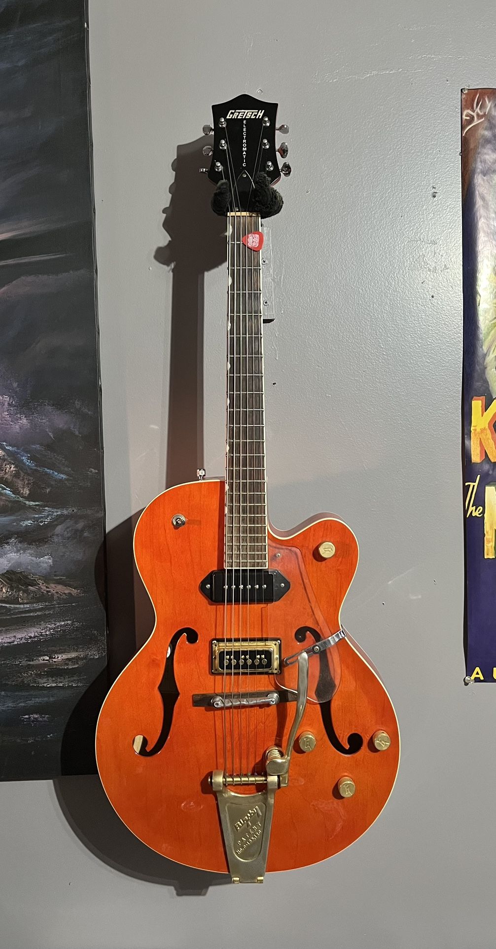 Gretsch