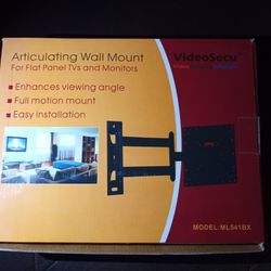 Wall mount For Flat Screen TV 