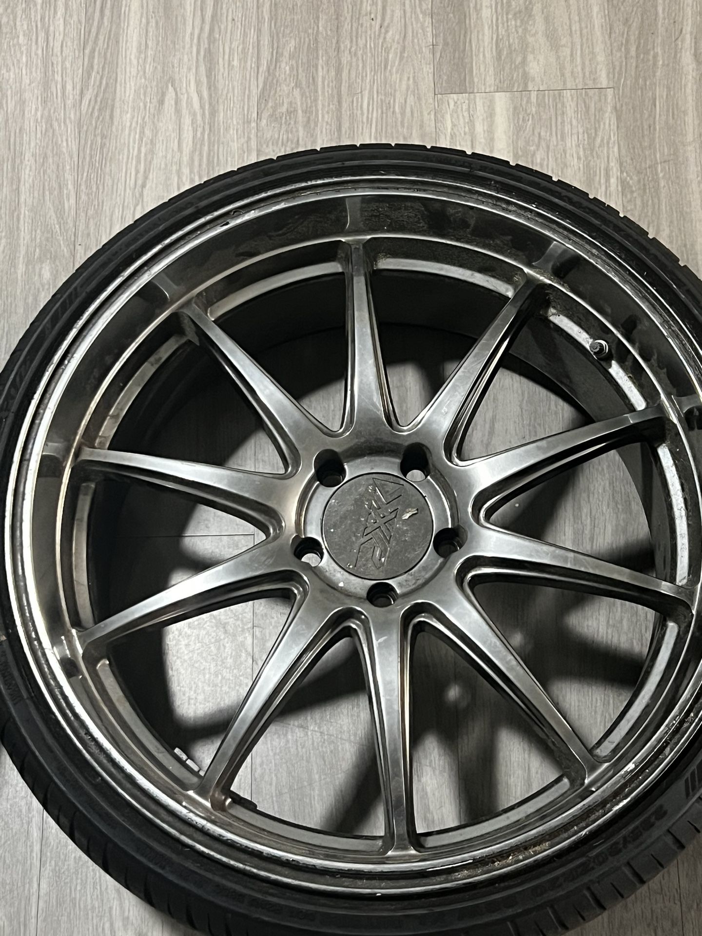 Used Tires And rims for Sale in Kissimmee, FL OfferUp