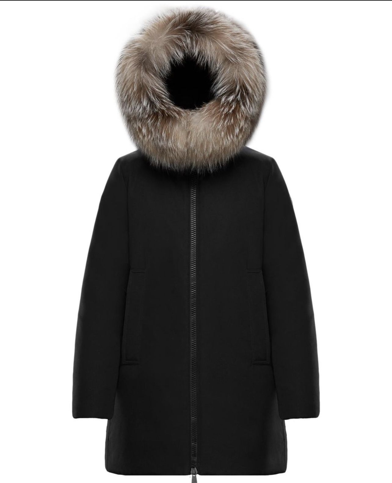 MONCLER BLAVET WINTER COAT NEW W/ TAGS 1000% AUTHENTIC