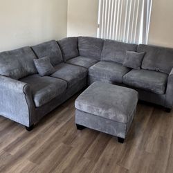 Living Room Set ‼️‼️‼️