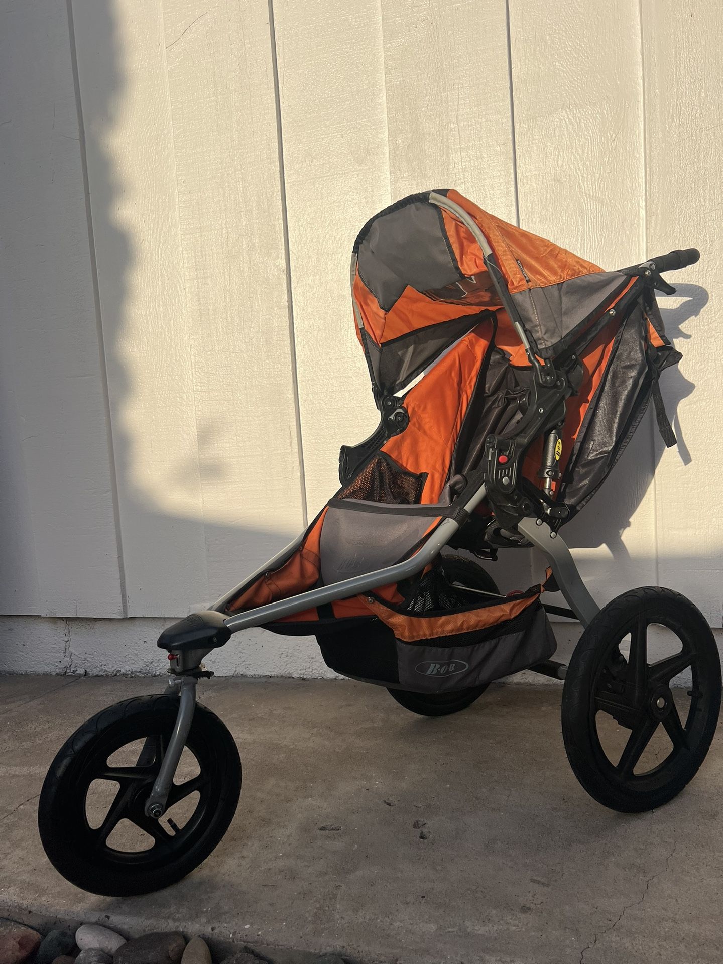 B.O.B. Stroller