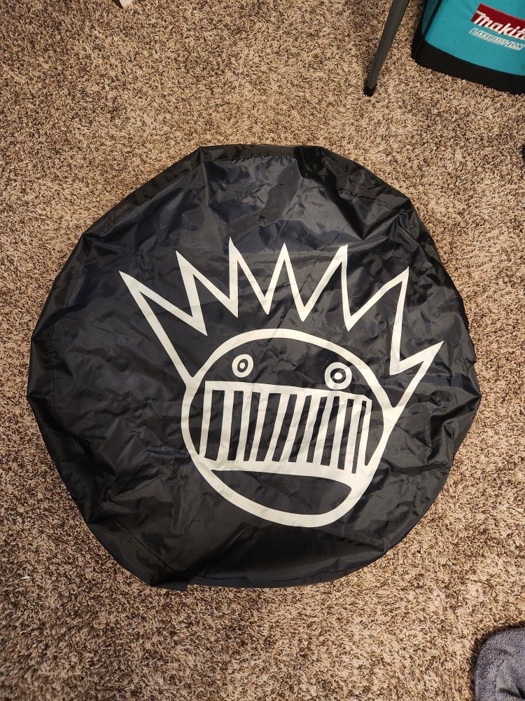 WEEN Boognish Spare Tire Cover