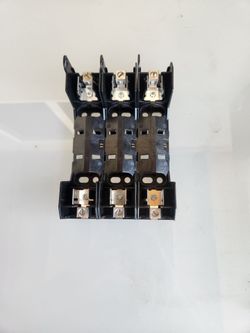 Eaton Bussmann Fuse Block