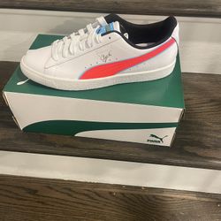 Brand New Puma Size 9.5 $80