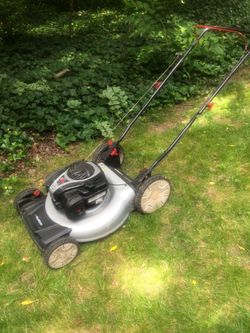 Murray Push Mower