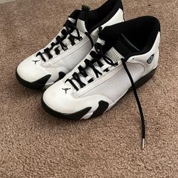 Jordan 14