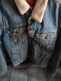 Levi jacket