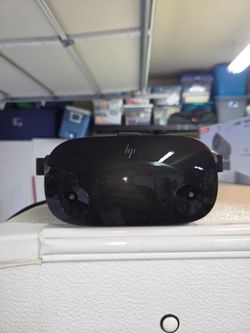HP Reverb G2 VR Headset