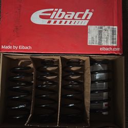 Audi A6/A7 Eibach PRO-KIT