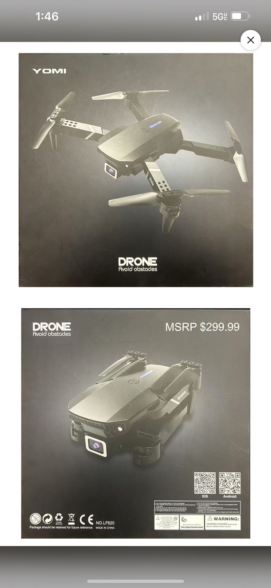 Drone