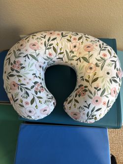 Boppy Nursing Pillow