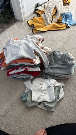 $30 baby boy clothes