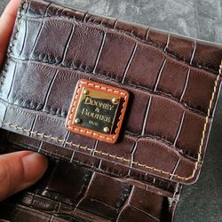 Dooney & Bourke Small Wallet