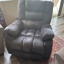 Furniture I Have On Sale My Recliner Sofa 